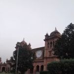 Islamia College for Girls