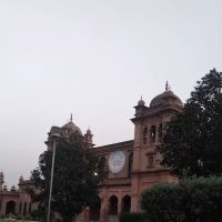 Islamia College for Girls ico