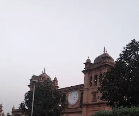 Islamia College for Girls