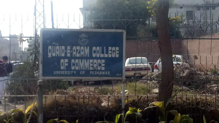 Quaid-e-Azam College of Commerce Picture 6