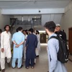 Quaid-e-Azam College of Commerce