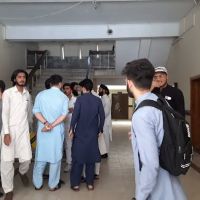 Quaid-e-Azam College of Commerce ico