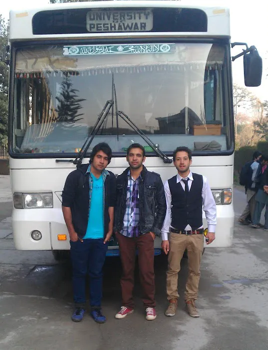 Quaid-e-Azam College of Commerce Picture 9