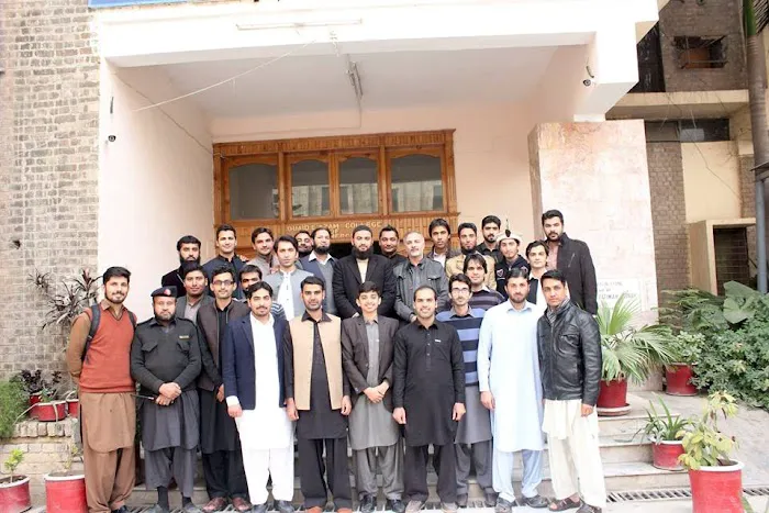 Quaid-e-Azam College of Commerce Picture 10