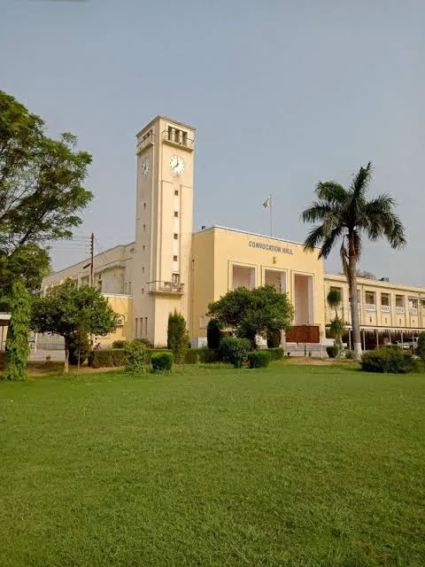 Legal cell, university of peshawar Picture 1
