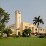 Legal cell, university of peshawar