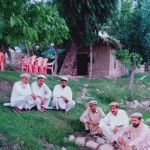 Kochi Kali, Lower Kurram KPK Pakistan