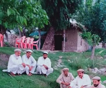 Kochi Kali, Lower Kurram KPK Pakistan