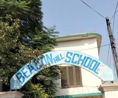 Beacon Hill School
