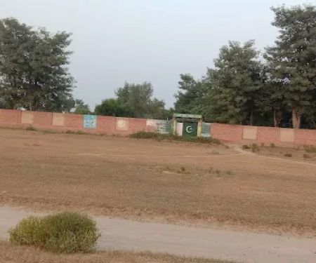GOVT.HIGH SCHOOL 142NB
