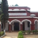 Govt Model Primary School (Boys)
