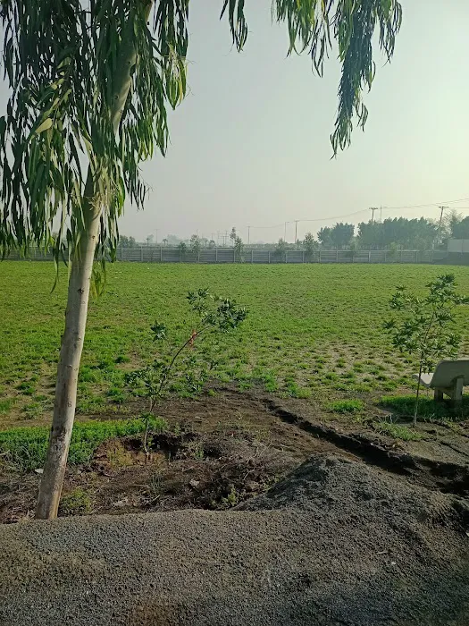 Al Raziq College of Pharmacy Sargodha Picture 4