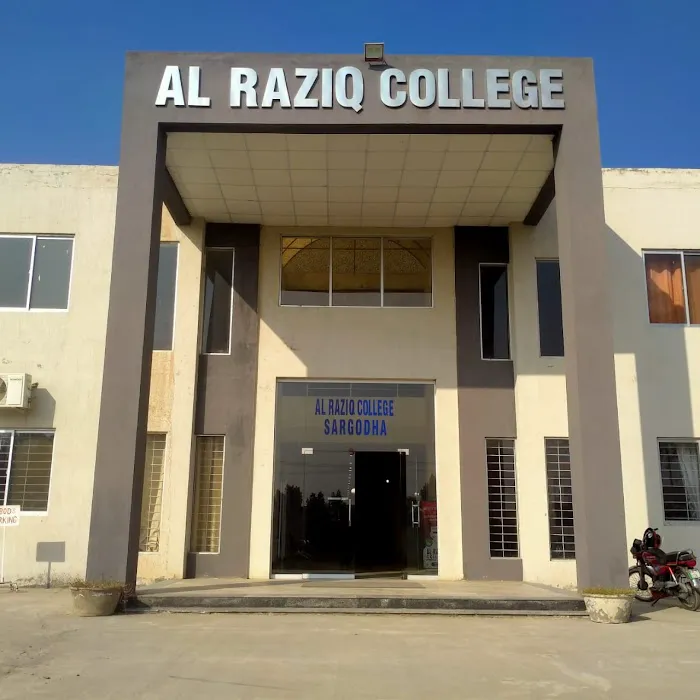 Al Raziq College of Pharmacy Sargodha Picture 8