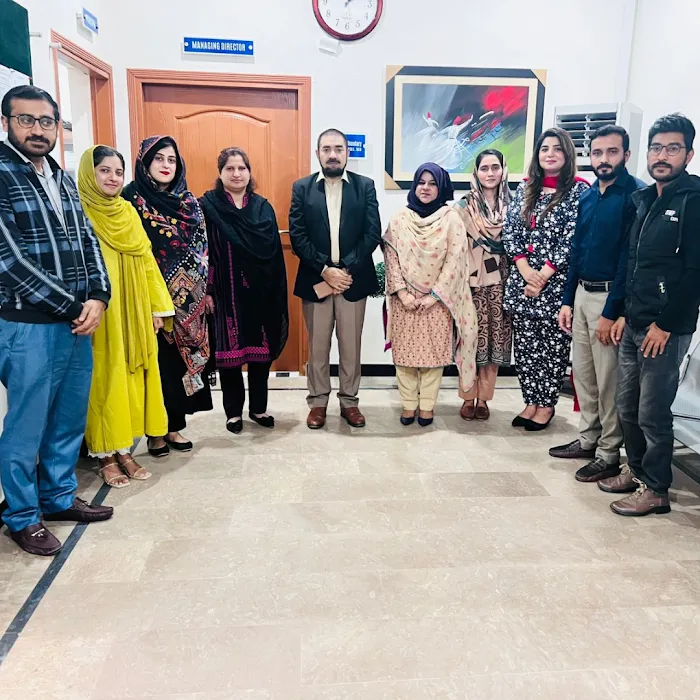 Al Raziq College of Pharmacy Sargodha Picture 10