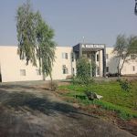 Al Raziq College of Pharmacy Sargodha