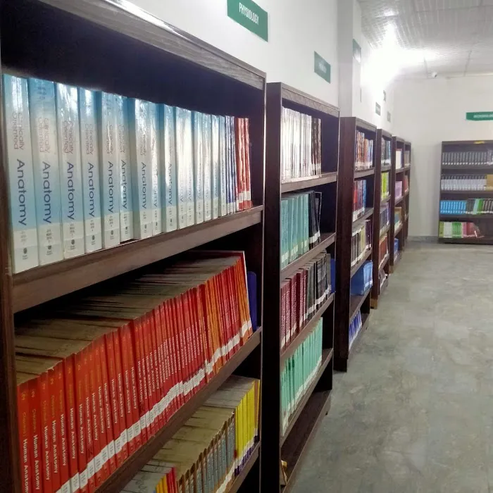Al Raziq College of Pharmacy Sargodha Picture 5