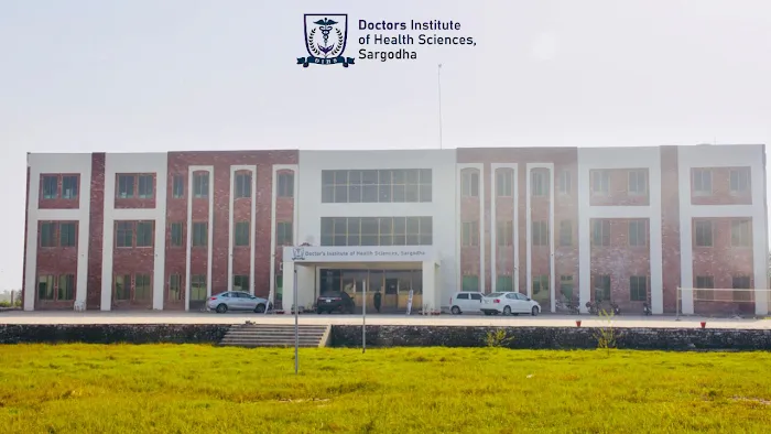 Doctors Institute of Health Sciences, Sargodha Picture 8