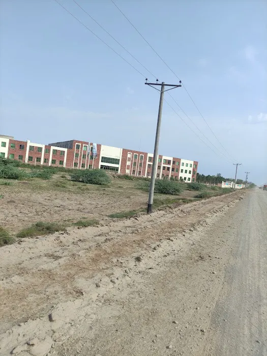 Doctors Institute of Health Sciences, Sargodha Picture 6