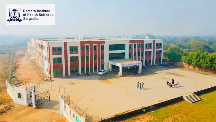 Doctors Institute of Health Sciences, Sargodha Picture 2
