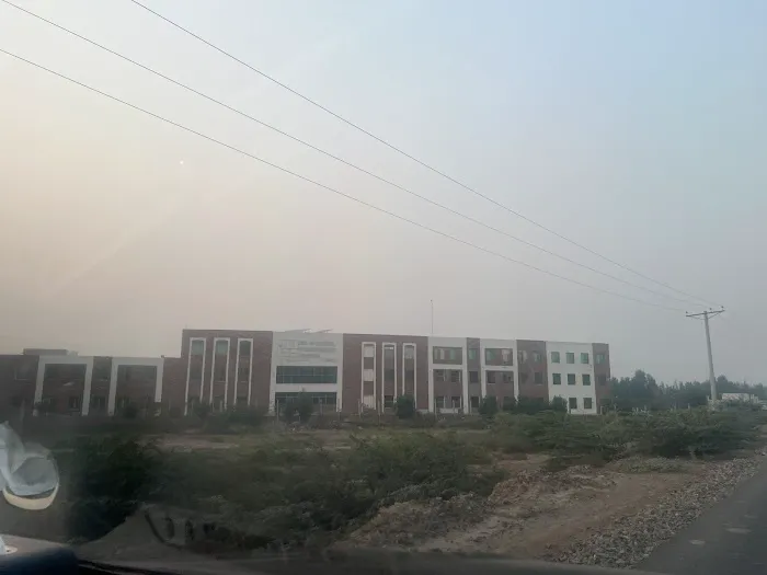 Doctors Institute of Health Sciences, Sargodha Picture 1