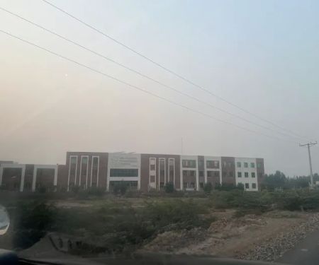 Doctors Institute of Health Sciences, Sargodha
