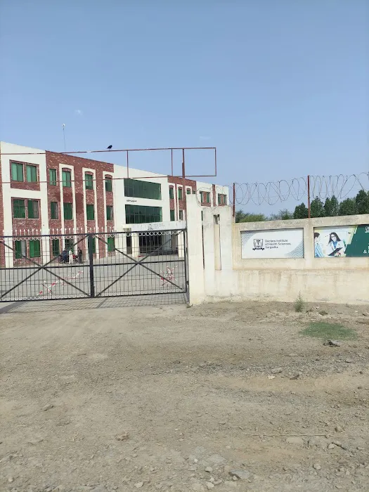 Doctors Institute of Health Sciences, Sargodha Picture 4