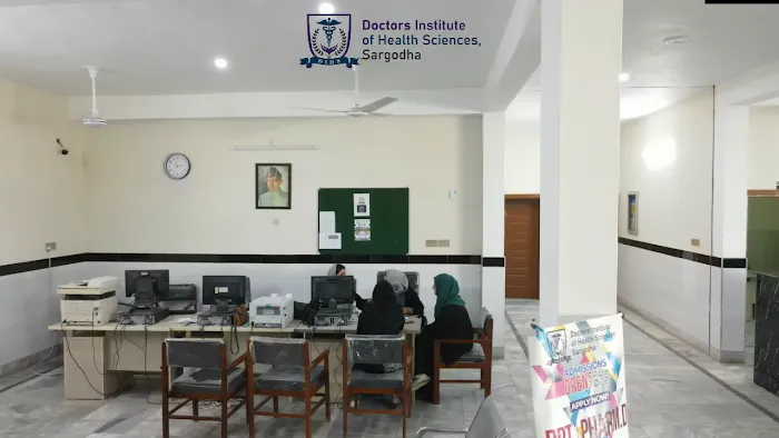 Doctors Institute of Health Sciences, Sargodha Picture 9
