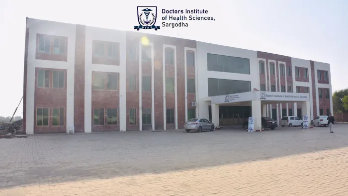 Doctors Institute of Health Sciences, Sargodha Picture 10