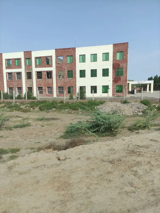 Doctors Institute of Health Sciences, Sargodha Picture 5