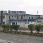 The Jurists' College of Law