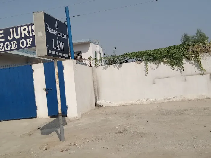 The Jurists' College of Law Picture 4