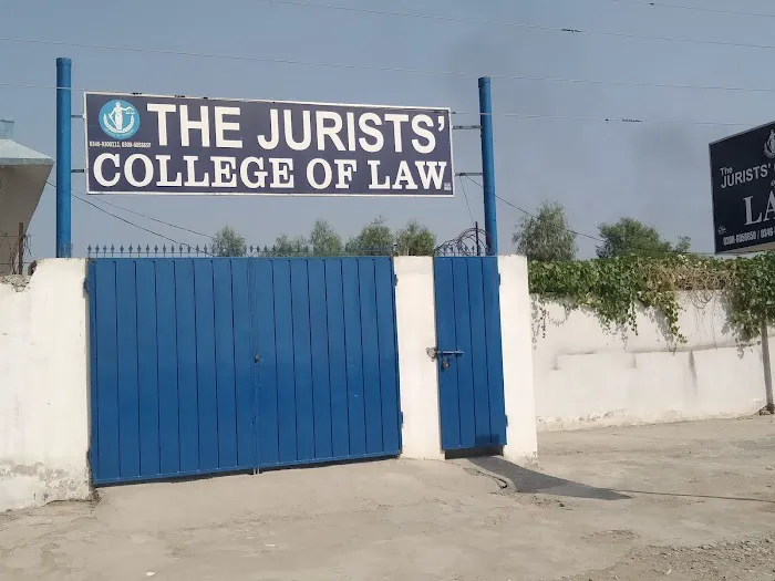 The Jurists' College of Law Picture 2