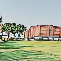 University of Lahore Medical College Sargodha ico