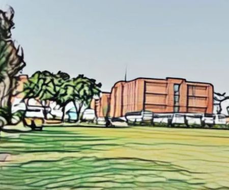 University of Lahore Medical College Sargodha
