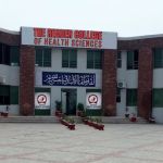 Reader College of Health Sciences