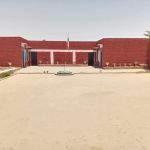 Govet girls primary school saroowala
