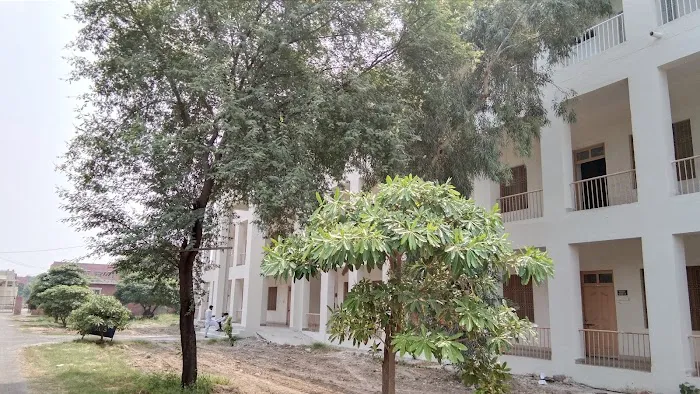 UCET, UOS Picture 6