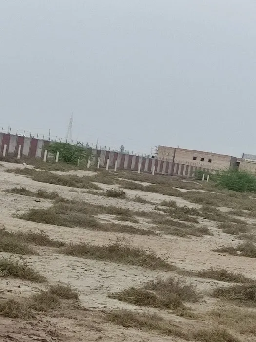 Hostel, Allama Iqbal Campus Picture 2