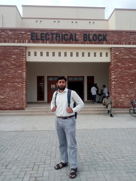 Department of Electrical, Electronics and Computer Systems Picture 2