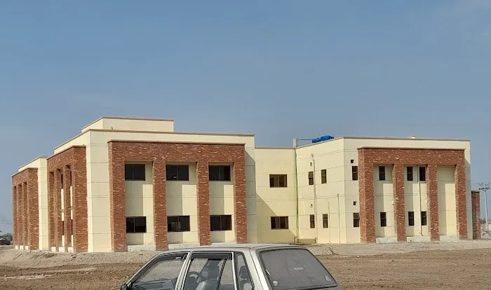 Department of Electrical, Electronics and Computer Systems Picture 1