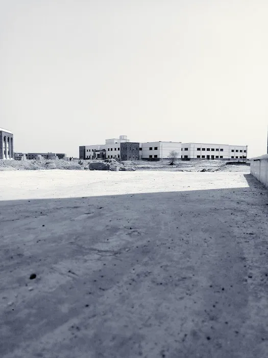 Allama Iqbal Campus (AIC), University of Sargodha Picture 3