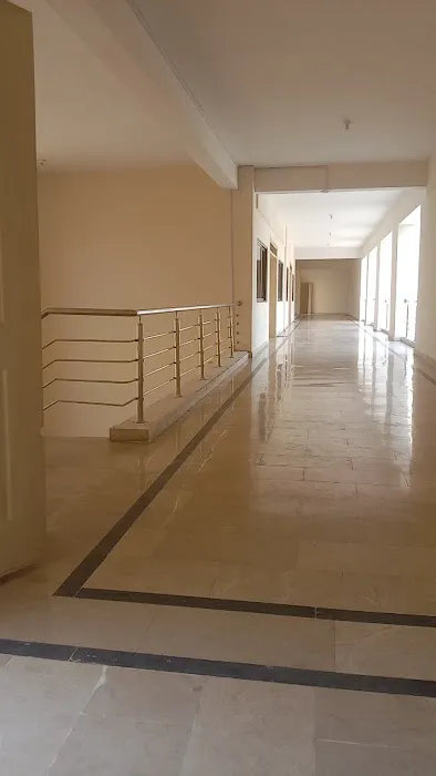 Mechanical Engineering Department Picture 1