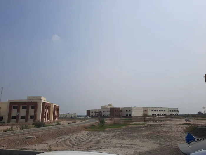 Mechanical Engineering Department Picture 3