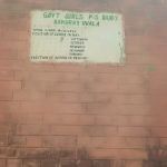 Government Girls Primary School Bhakray Bhaday Wala