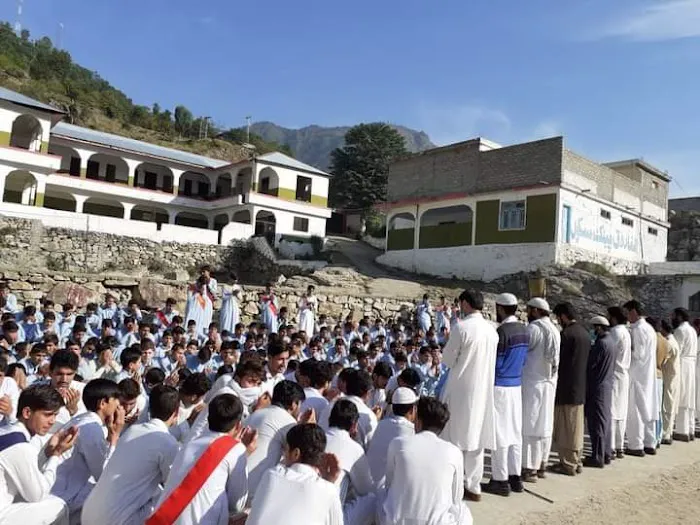 Al- Farooq Public School And College Picture 7