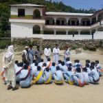 Al- Farooq Public School And College