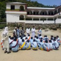 Al- Farooq Public School And College ico