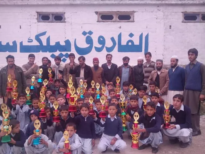 Al- Farooq Public School And College Picture 6