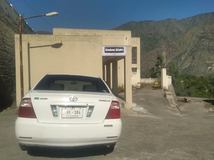 Government College Of Management Sciences Besham Shangla,Maira Picture 4