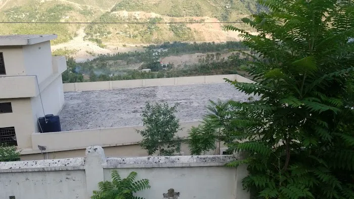 Government College Of Management Sciences Besham Shangla,Maira Picture 2